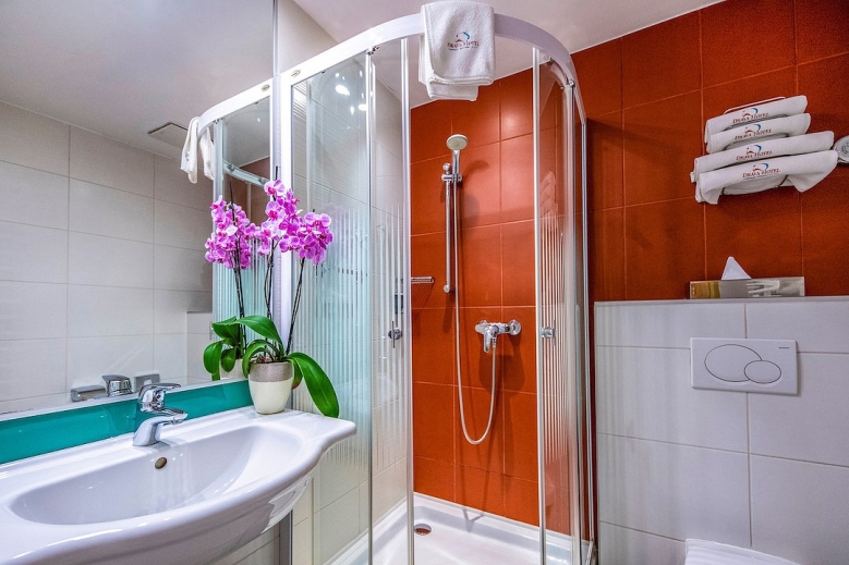 Hotel Hotel Dráva Thermal Resort