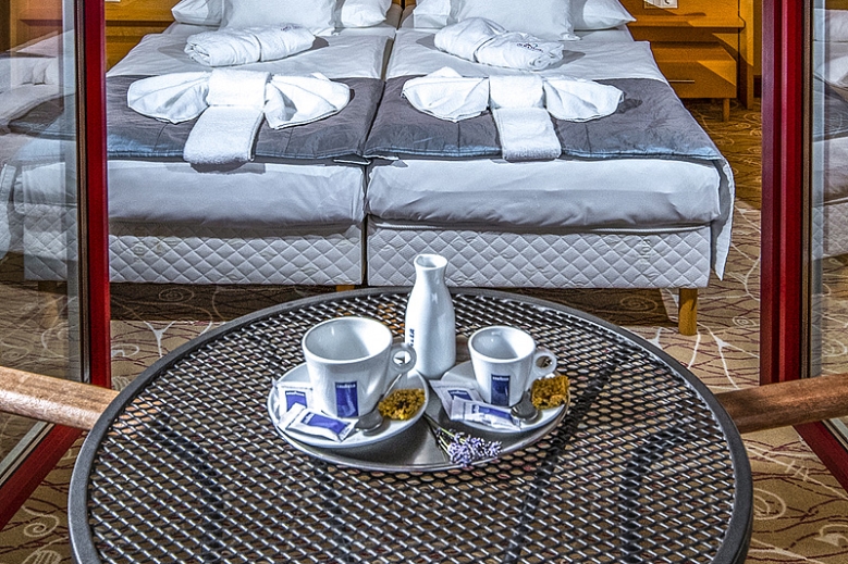 Hotel Hotel Dráva Thermal Resort