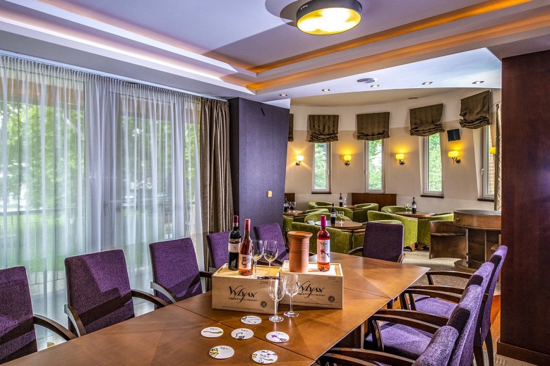 Hotel Hotel Dráva Thermal Resort