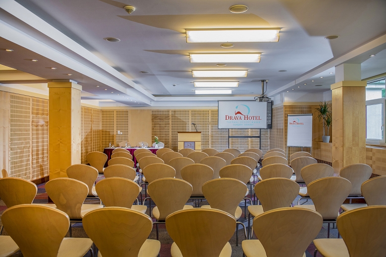 Hotel Hotel Dráva Thermal Resort