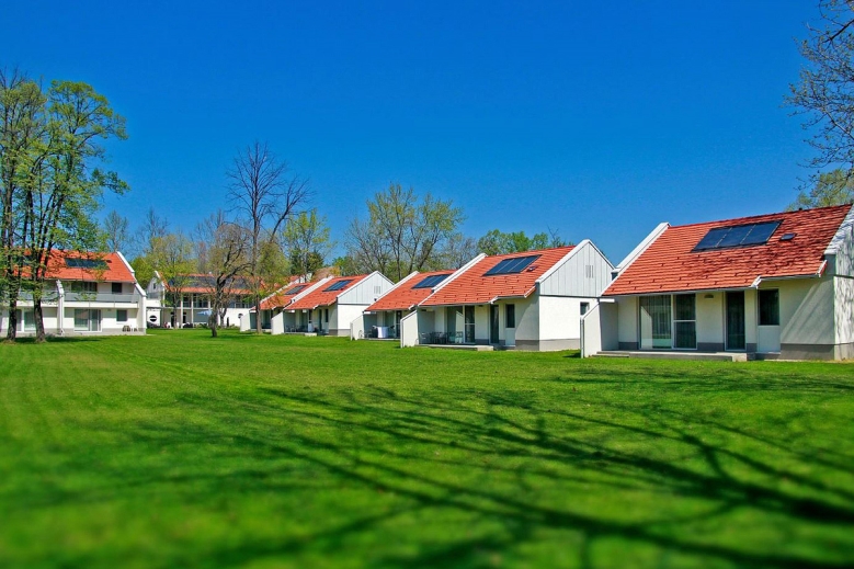 Hotel Apartmány Dráva