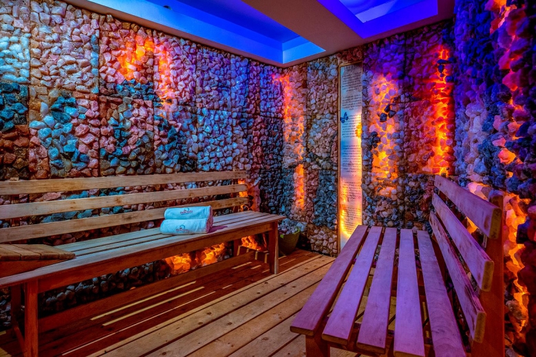 Hotel Apartmány Dráva