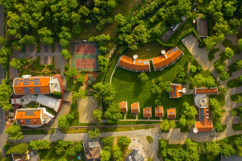 Hotel Apartmány Dráva