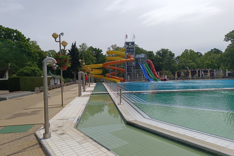 Hotel Apartmány Dráva