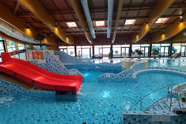 Hotel Apartmány Dráva