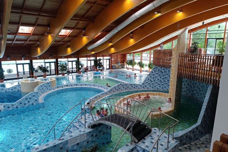 Hotel Apartmány Dráva