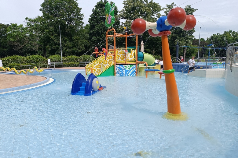 Hotel Apartmány Dráva