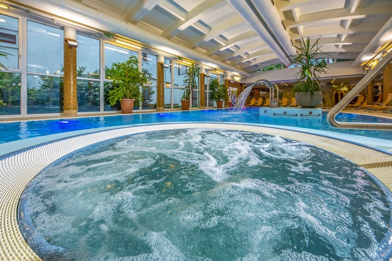 Hotel Depandance Dráva