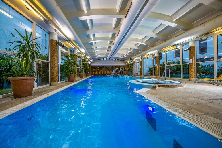 Hotel Depandance Dráva