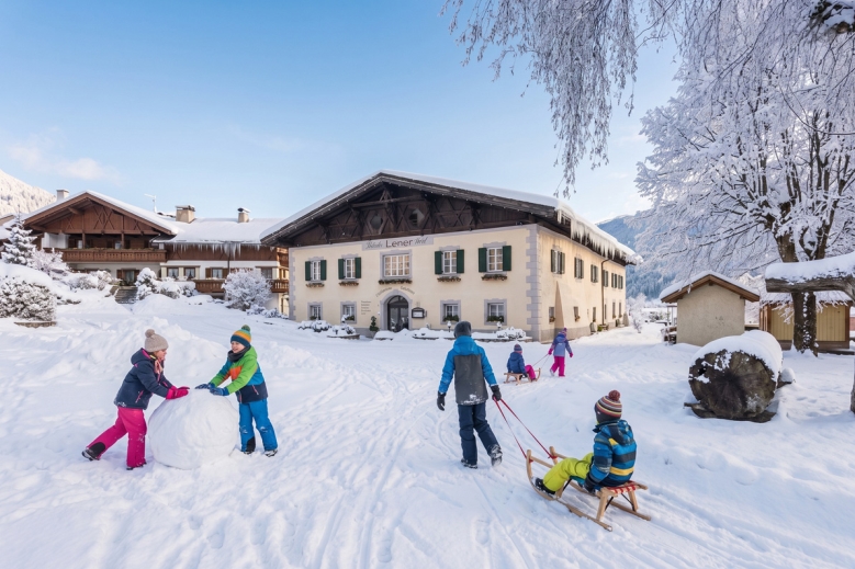 Hotel Hotel Lener