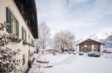Hotel Lener ****