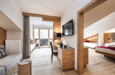 Hotel & Wirtshaus Lener ****