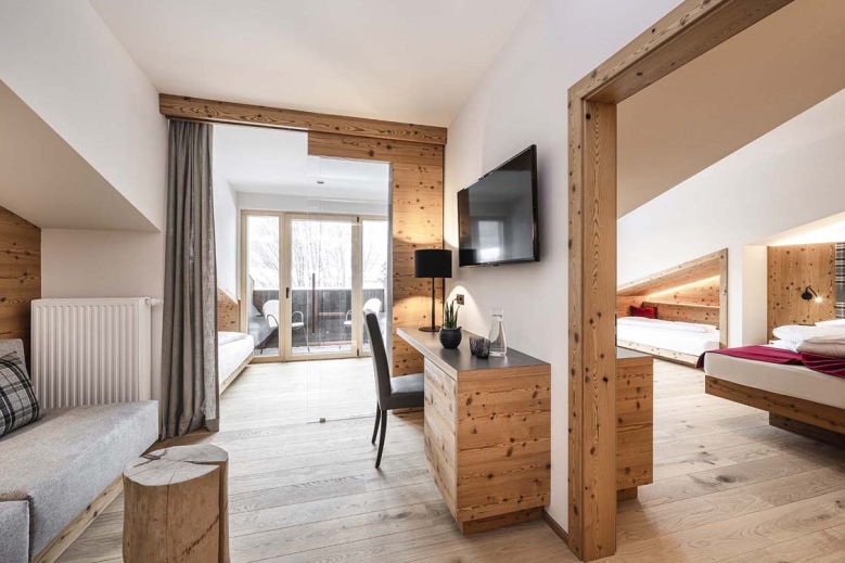 Hotel Hotel & Wirtshaus Lener