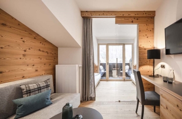 Hotel & Wirtshaus Lener ****