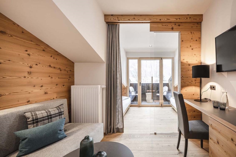 Hotel Hotel & Wirtshaus Lener