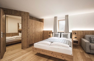Hotel & Wirtshaus Lener ****