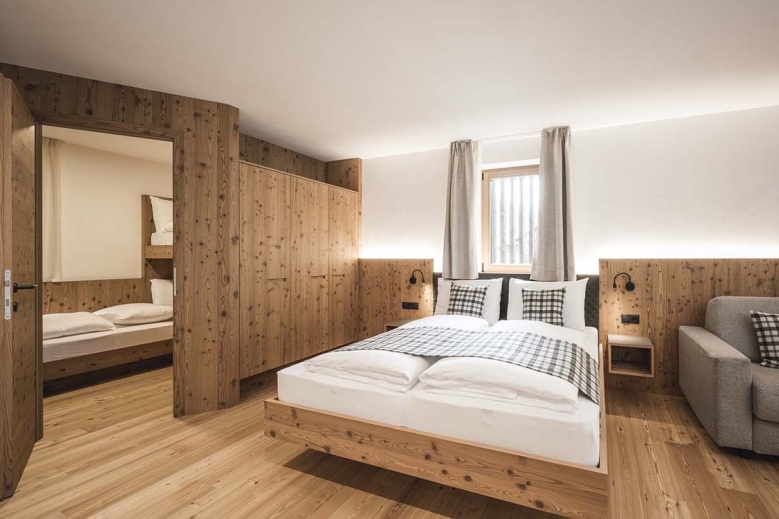 Hotel Hotel & Wirtshaus Lener