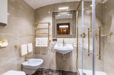 Hotel & Wirtshaus Lener ****