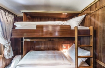 Hotel & Wirtshaus Lener ****