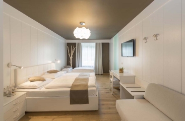 Hotel & Wirtshaus Lener ****