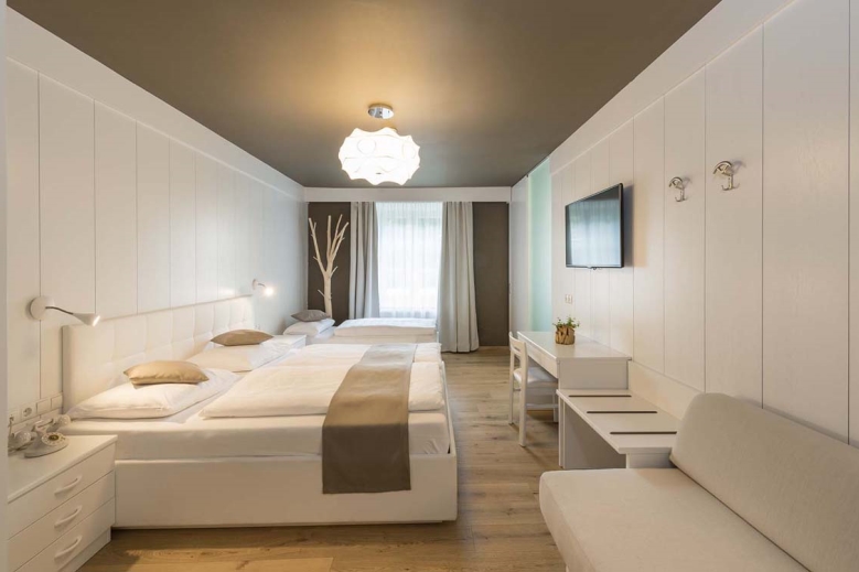 Hotel Hotel & Wirtshaus Lener