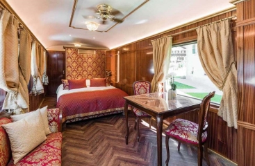 Hotel & Wirtshaus Lener ****
