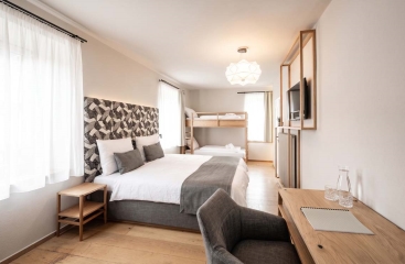 Hotel Lener ****