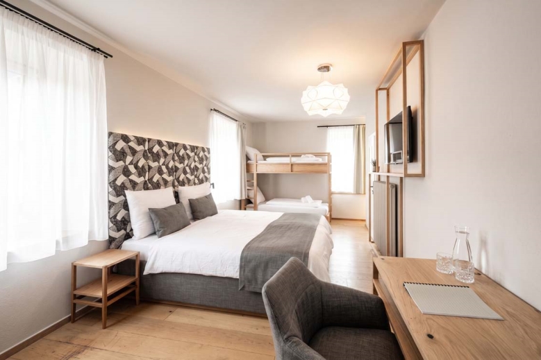 Hotel Hotel Lener