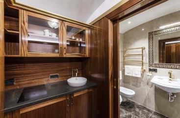 Hotel & Wirtshaus Lener ****