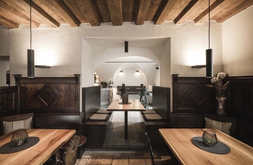 Hotel & Wirtshaus Lener ****
