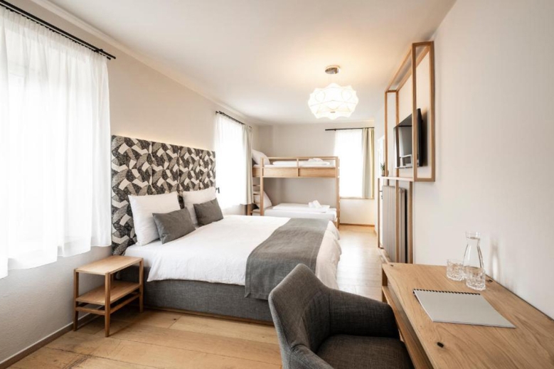 Hotel Hotel & Wirtshaus Lener