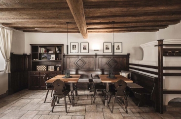 Hotel & Wirtshaus Lener ****