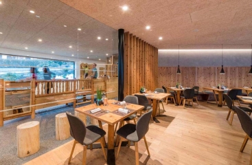 Hotel & Wirtshaus Lener ****