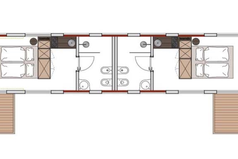 Hotel Hotel & Wirtshaus Lener