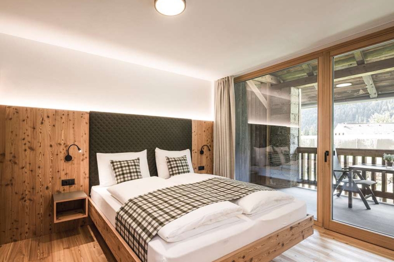 Hotel Apartmány Wirtshaus & Lener