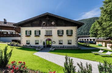 Apartmny Wirtshaus Lener ****
