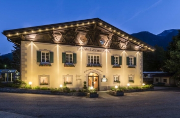 Apartmny Wirtshaus Lener ****