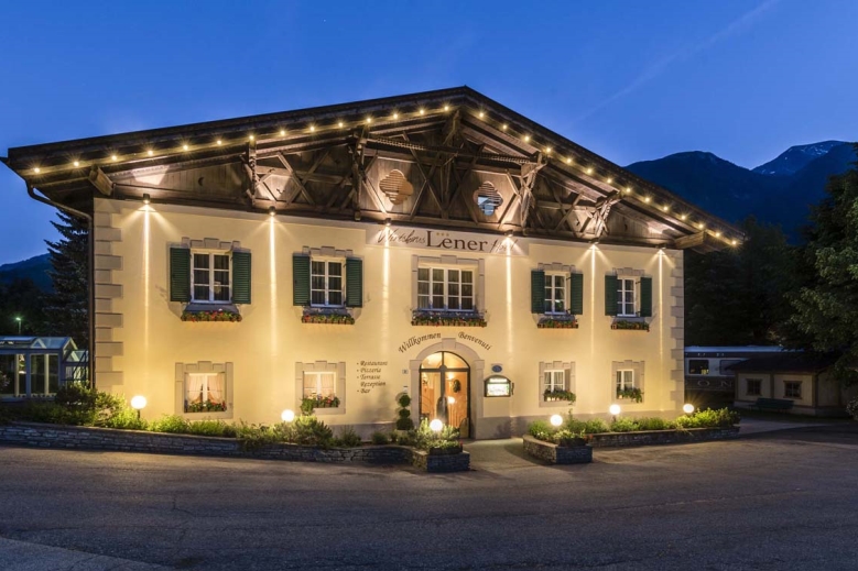 Hotel Apartmány Wirtshaus & Lener