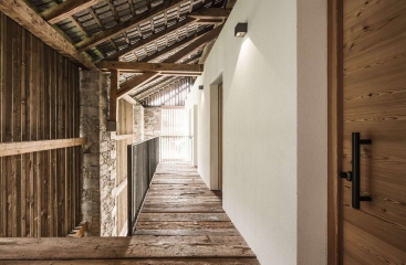 Apartmny Wirtshaus Lener ****