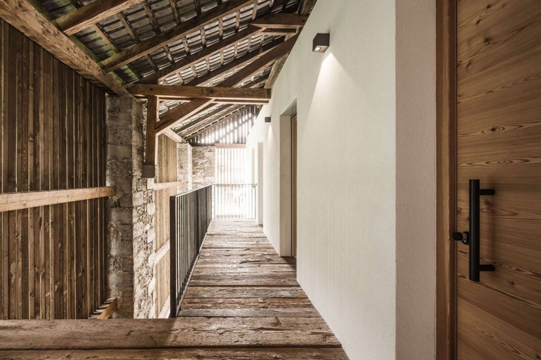 Hotel Apartmány Wirtshaus & Lener