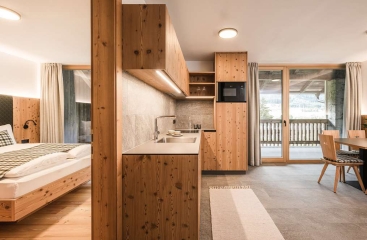Apartmny Wirtshaus Lener ****