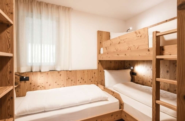 Apartmny Wirtshaus Lener ****