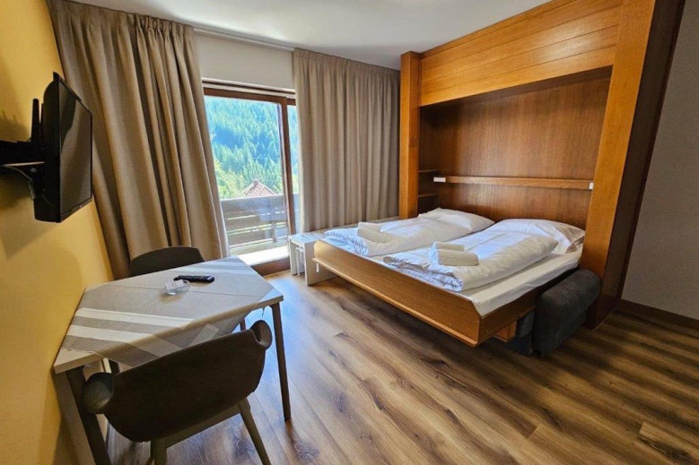 Hotel Apartmánový dům Isola