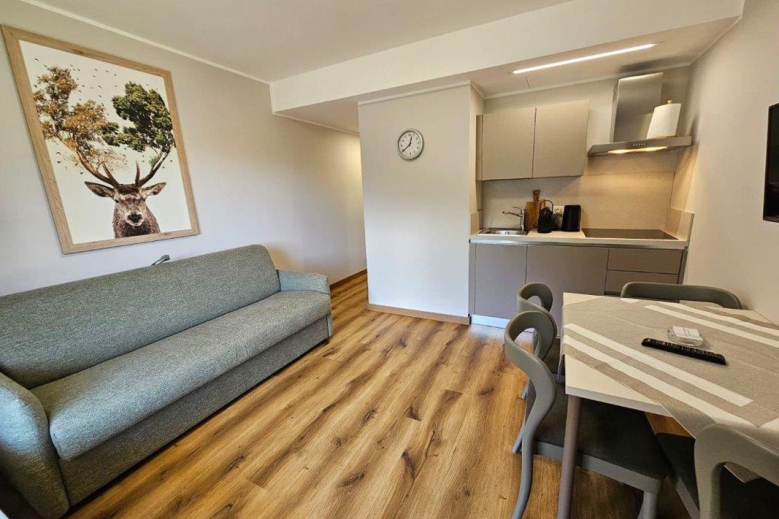 Hotel Apartmánový dům Isola