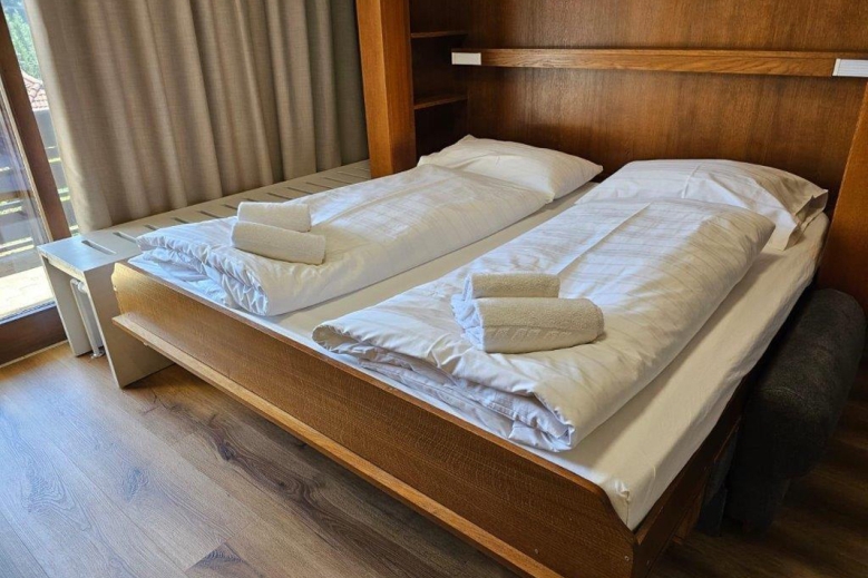 Hotel Apartmánový dům Isola