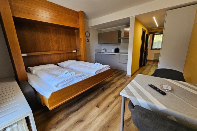 Hotel Apartmánový dům Isola