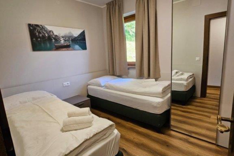 Hotel Apartmánový dům Isola