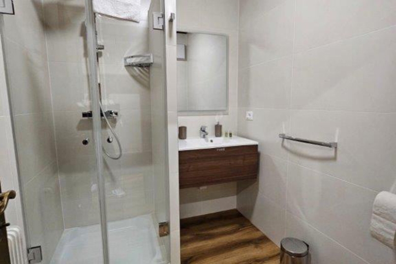 Hotel Apartmánový dům Isola