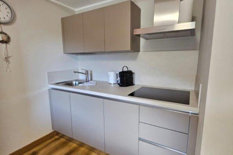 Hotel Apartmánový dům Isola