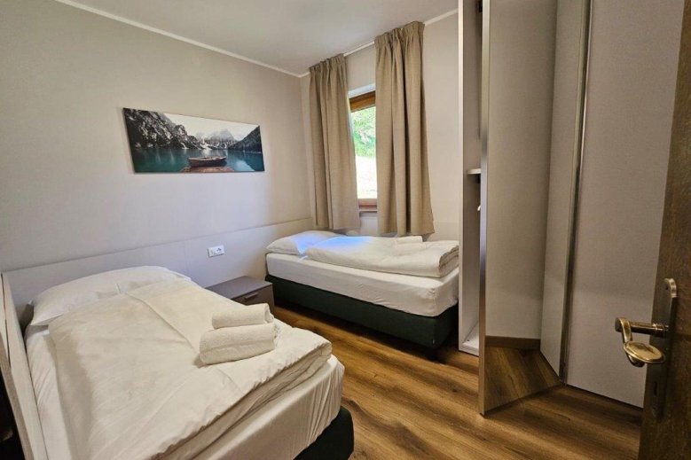 Hotel Apartmánový dům Isola